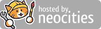 The Neocities cat.